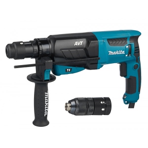 Перфоратор Makita HR2631FT
