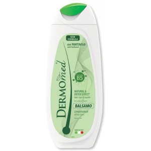 Бальзам для волосся DermoMed Detox Effect 250мл продаж