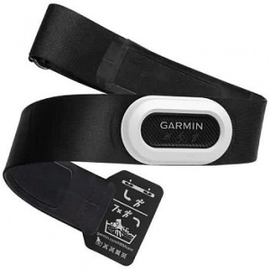 Кардіопередавач Garmin HRM-Pro Plus