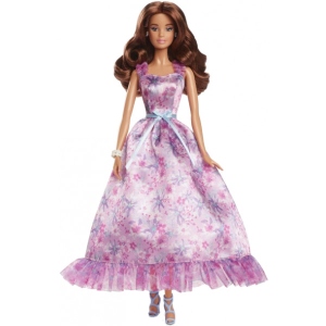 Колекційна лялька Barbie "Особливий День народження" (HRM54)