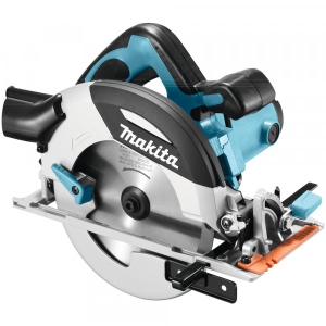 Пила дискова Makita HS7101
