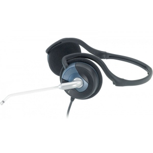 Гарнітура дротова Genius HS-300N (31710146100)