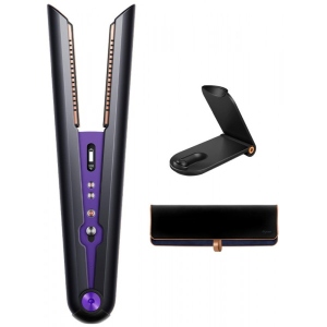 Вирівнювач волосся Dyson Corrale HS07 Black/Purple (413131-01)