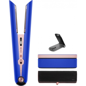 Вирівнювач волосся Dyson Corrale HS07 Blue/Blush (460763-01)