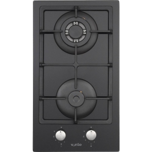 Варильна поверхня Domino Ventolux HSF320G CEST (BK) 3