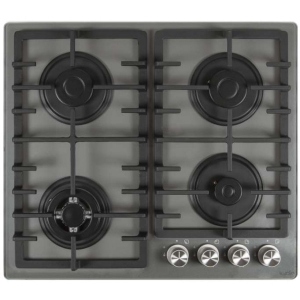 Варильна поверхня газова Ventolux HSF640-T2G CEST (GRS)