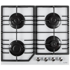 Варильна поверхня газова Ventolux HSF640-W3G CS (WH)