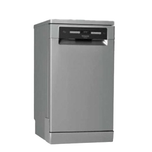 Посудомийна машина окремостояча Hotpoint-Ariston HSFO 3T235 WC X