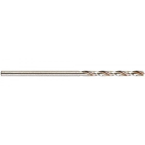 Свердло Milwaukee Thunderweb HSS-G DIN338 4,1х75 мм 10 шт. (4932459847)