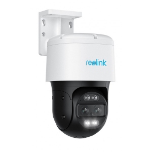 IP-камера Reolink TrackMix Wi-Fi