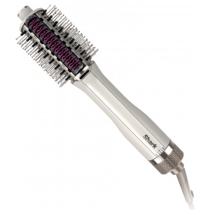 Фен-щітка Shark SmoothStyle Hot Brush & Smoothing Comb (HT202EU) офіційний магазин