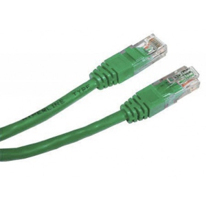 Кабель патч-корд Atcom Cat.6, RJ45, CU,1м (9218)