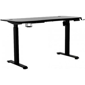 Уцінка - Стіл комп'ютерний Hator Vast Pro (HTD-050) Black