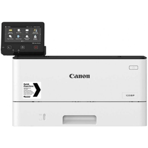 БФП ч/б друку Canon iSX1238P2 (5162C002BA)