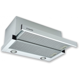 Витяжка вбудована Minola HTL 5612 WH 1000 LED