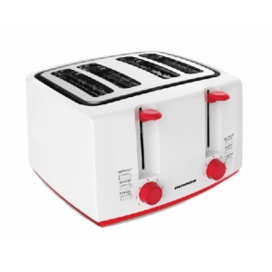 Тостер Heinner HTP-1300WHR