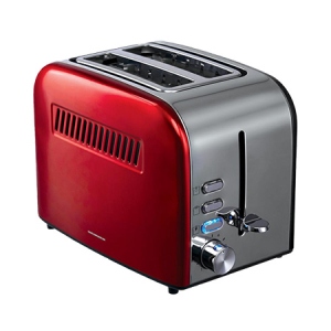 Тостер Heinner HTP-850RDIX