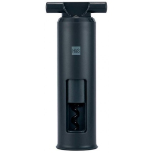 Штопор 
HuoHou Wine Opener Black HU0091