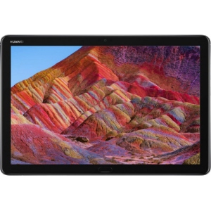 Планшет Huawei MediaPad M5 Lite 4/64Gb Wi-Fi (BAH2-W19) Grey