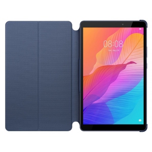 Уцінка - Чехол для планшета Huawei MediaPad T8 Flip Cover Grey&Blue замовити в Україні