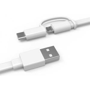 Кабель Huawei AP55s Micro USB&Type-C cable Київ