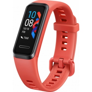 Фітнес-браслет Huawei Band 4 Amber Sunrise