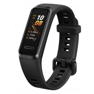 Фітнес-браслет Huawei Band 4 Graphite Black