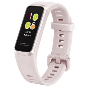 Фітнес-браслет Huawei Band 4 Sakura Pink