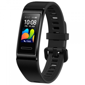 Фітнес-трекер Huawei Band 4 Pro Graphite Black
