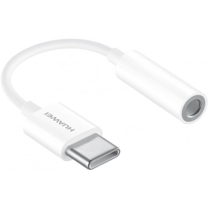 Перехідник аудіо Huawei CM20 White
