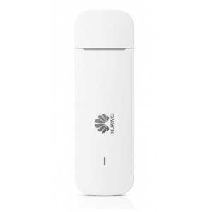 Уцінка - Модем 3G Huawei E3372H-320 White #