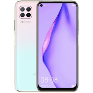 Смартфон Huawei P40 lite 6/128Gb Pink (51095CKA) замовити в Україні