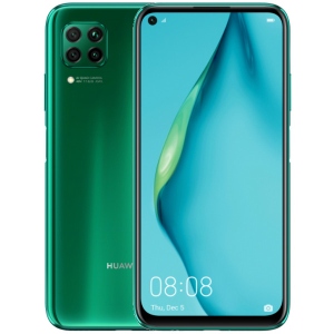 Смартфон Huawei P40 lite 6/128Gb Green (51095CJX)