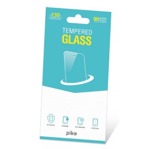 Захисне скло для смартфону Piko Full Glue for Huawei P Smart S 10в1 (1283126519772)