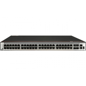 Коммутатор локальної мережі (Switch) Huawei S5735-L48T4X-A1
