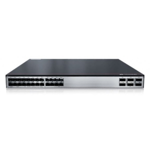 Коммутатор локальної мережі (Switch) Huawei S6730-S24X6Q (02353AJW) порівняти ціни