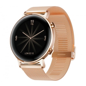 порівняти ціни на Смарт-годинник Huawei Watch GT2 42mm Elegant Edition