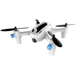 Уцінка - Квадрокоптер Hubsan H107D+
