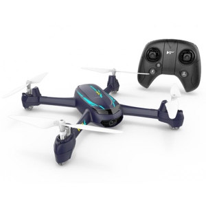 Уцінка - Квадрокоптер Hubsan H216A X4 Desire PRO&HT009 #