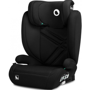 Автокрісло Lionelo HUGO I-SIZE BLACK CARBON