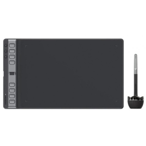 Графічний планшет Huion Inspiroy 2 L + рукавичка