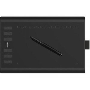 Графічний планшет Huion 1060Plus
