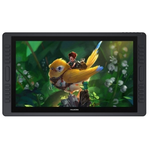Графічний планшет Huion Kamvas GT-221Pro