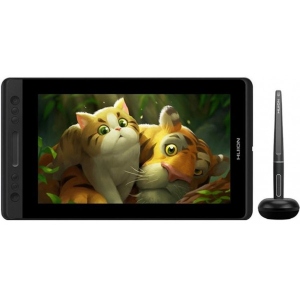Графічний планшет Huion Kamvas Pro 13 + рукавичка (PRO13)