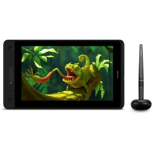 Графічний планшет Huion Kamvas Pro 12 + рукавичка (PRO12)