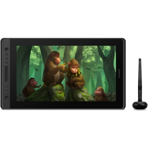 купити Графічний планшет Huion Kamvas Pro 16 (GT156)