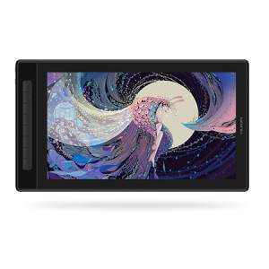 Графічний планшет Huion Kamvas Pro 16 2.5K