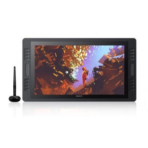 Графічний планшет Huion Kamvas Pro 20 (2019) + рукавичка