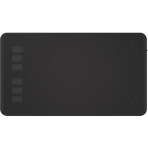 Графічний планшет Huion H640P