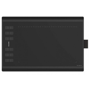 Графічний планшет Huion Inspiroy H1060P